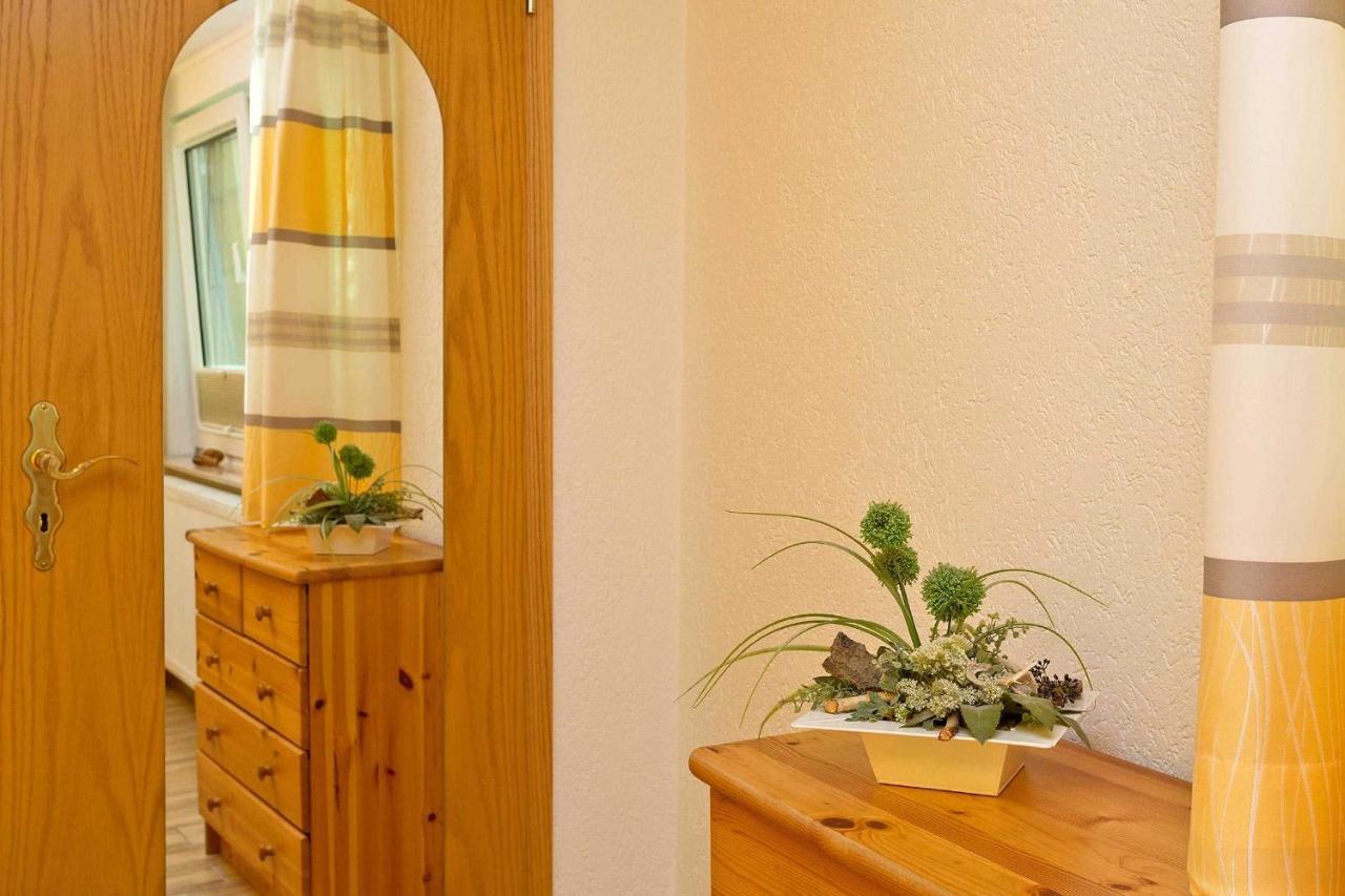 Ferienwohnung Waren See 5671 Phòng bức ảnh
